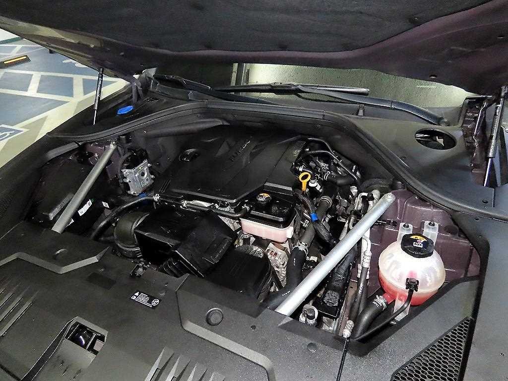 제네시스 GV70 2.5T 가솔린 2WD 이미지 19