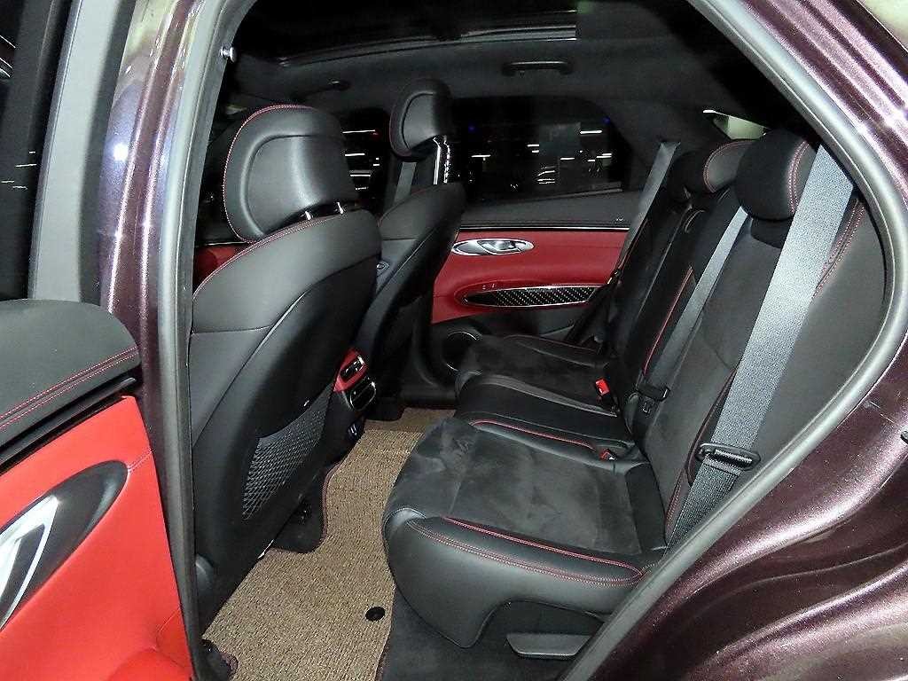 제네시스 GV70 2.5T 가솔린 2WD 이미지 7