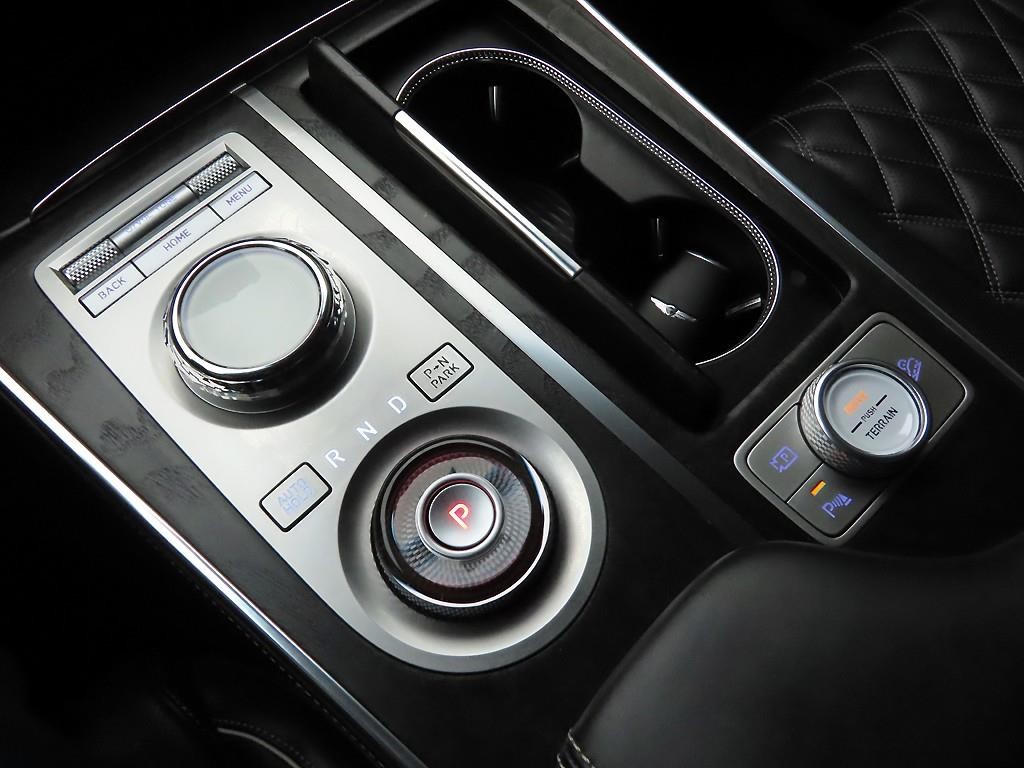제네시스 GV80 가솔린 2.5T AWD 이미지 10