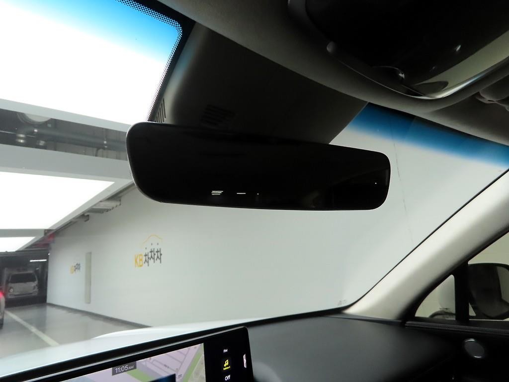 제네시스 GV80 가솔린 2.5T AWD 이미지 13