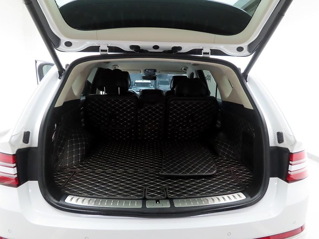 제네시스 GV80 가솔린 2.5T AWD 이미지 15