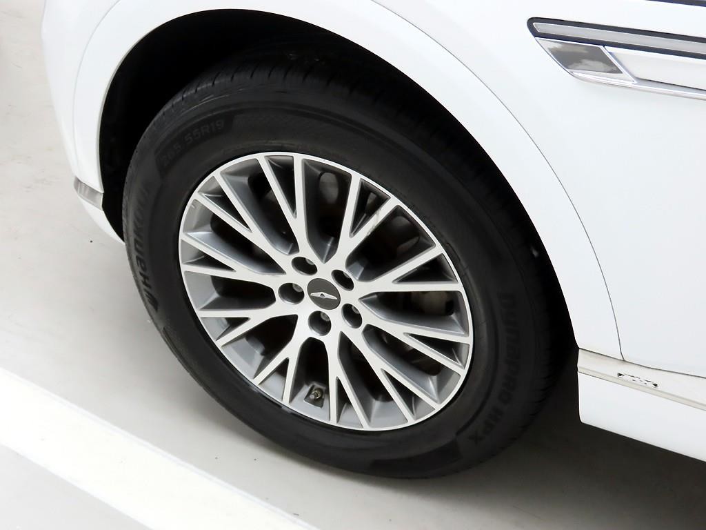 제네시스 GV80 가솔린 2.5T AWD 이미지 19