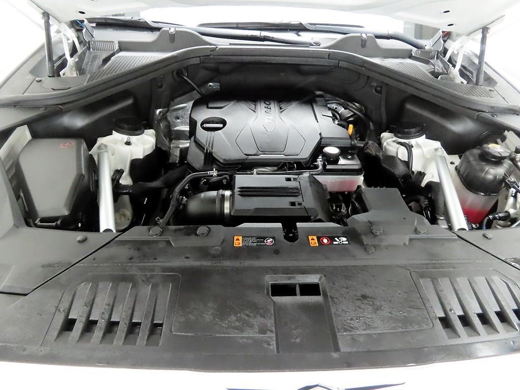 제네시스 GV80 가솔린 2.5T AWD 이미지 20