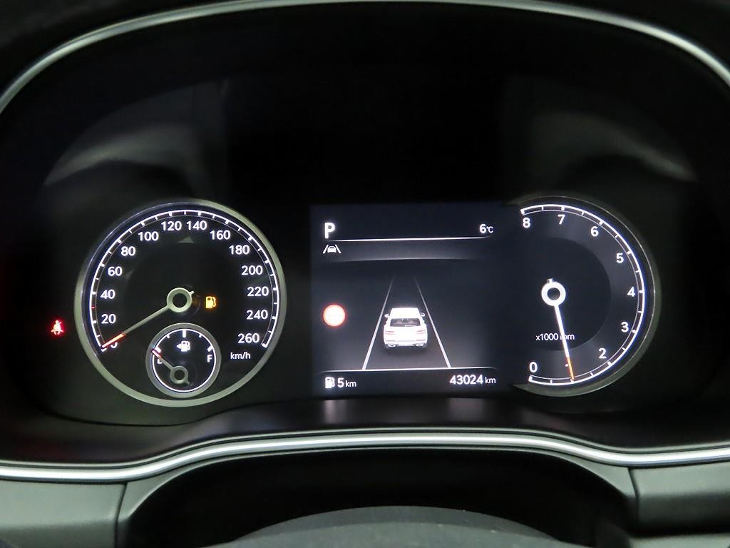 제네시스 GV80 가솔린 2.5T AWD 이미지 5