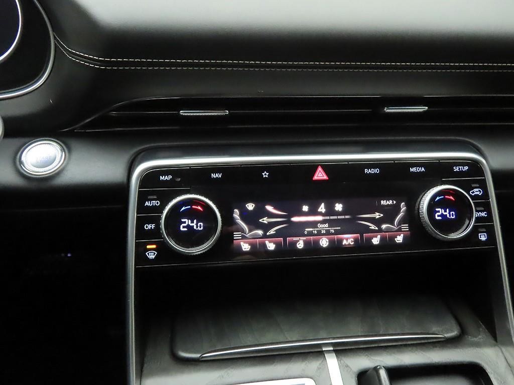 제네시스 GV80 가솔린 2.5T AWD 이미지 9