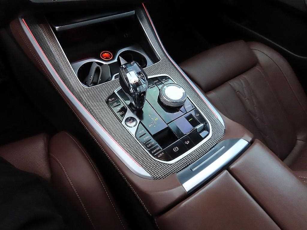 BMW X5 X5 (G05) xDrive 45e M 스포츠 이미지 10