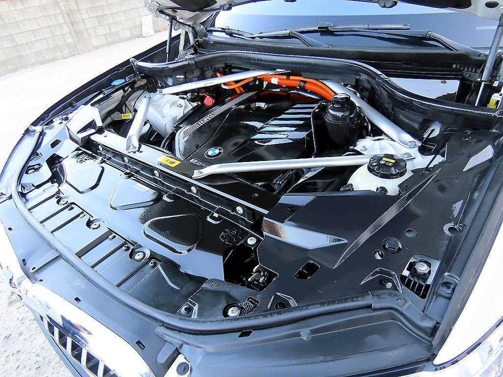 BMW X5 X5 (G05) xDrive 45e M 스포츠 이미지 19