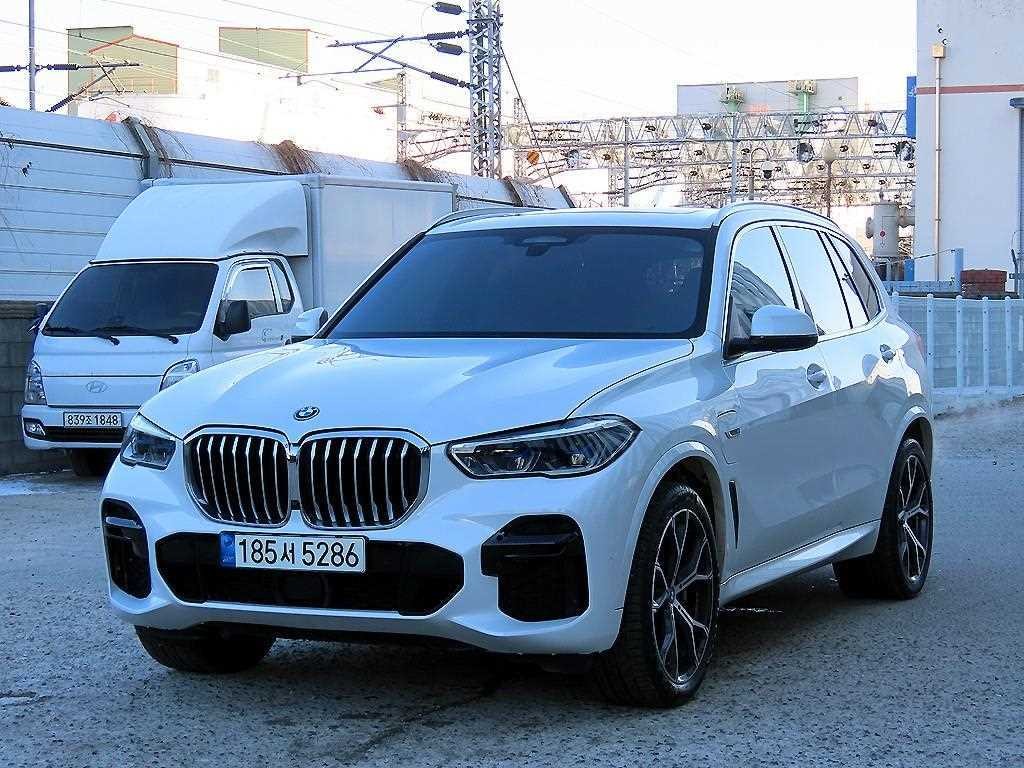 BMW X5 X5 (G05) xDrive 45e M 스포츠 이미지 2