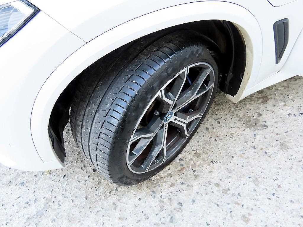 BMW X5 X5 (G05) xDrive 45e M 스포츠 이미지 20