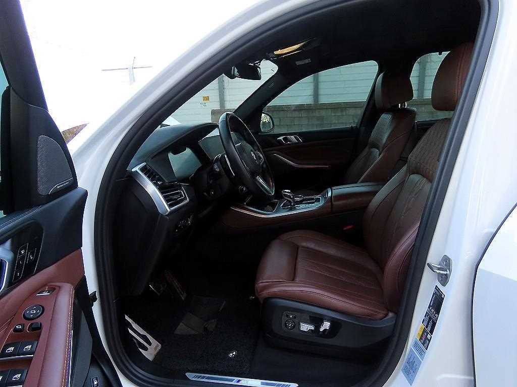 BMW X5 X5 (G05) xDrive 45e M 스포츠 이미지 5