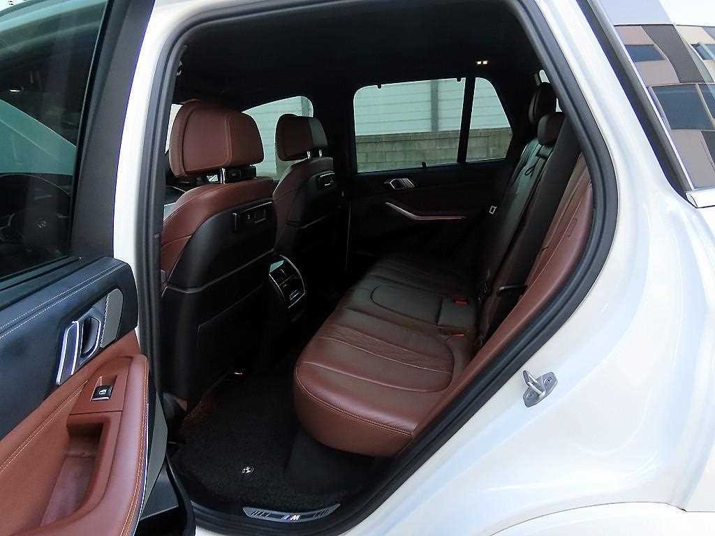 BMW X5 X5 (G05) xDrive 45e M 스포츠 이미지 6