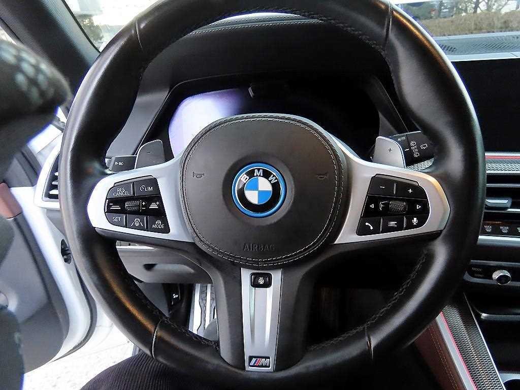 BMW X5 X5 (G05) xDrive 45e M 스포츠 이미지 8