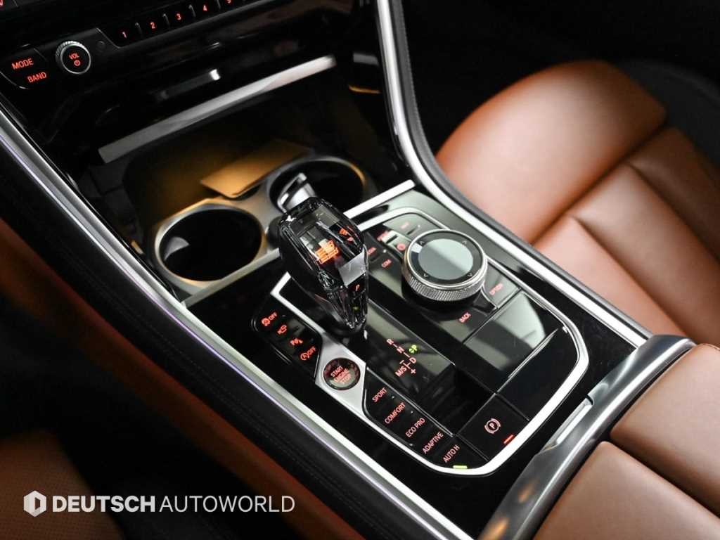 BMW 8시리즈 8시리즈 (G15) M850i xDrive 그란 쿠페 이미지 9