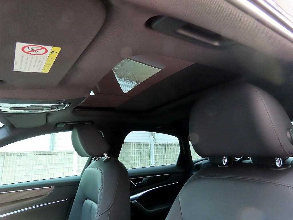 아우디 A6 A6 (C8) 45 TFSI 콰트로 프리미엄 이미지 17