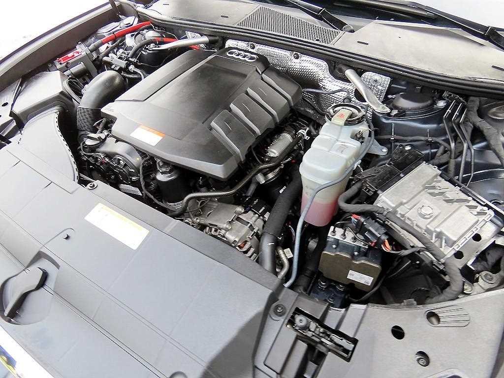 아우디 A6 A6 (C8) 45 TFSI 콰트로 프리미엄 이미지 19