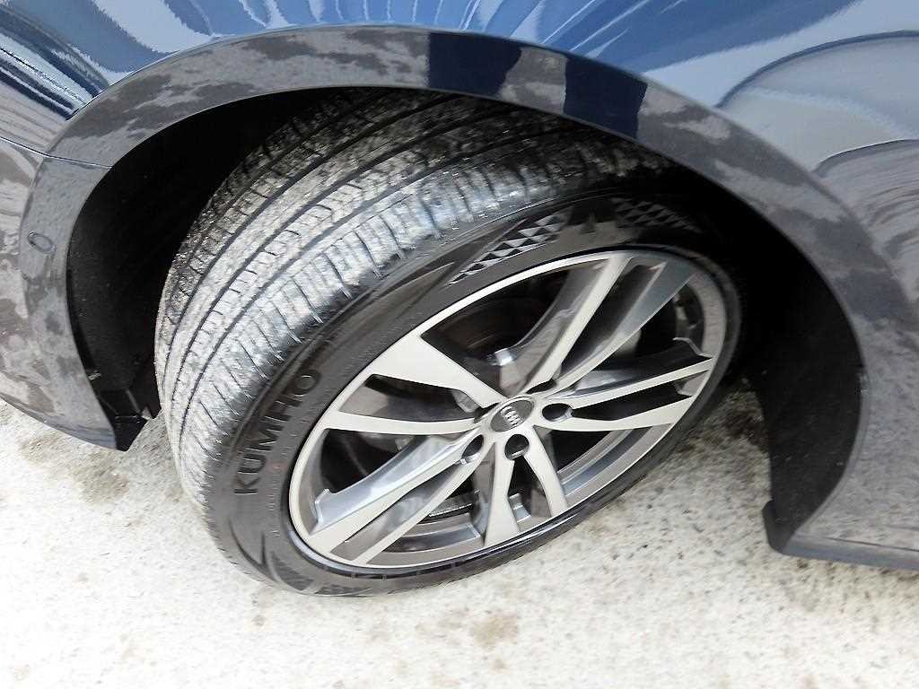 아우디 A6 A6 (C8) 45 TFSI 콰트로 프리미엄 이미지 20