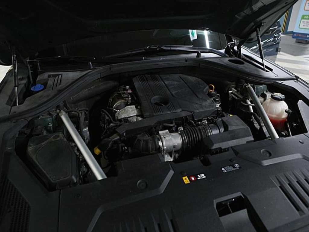 제네시스 GV70 2.2 디젤 AWD 이미지 20