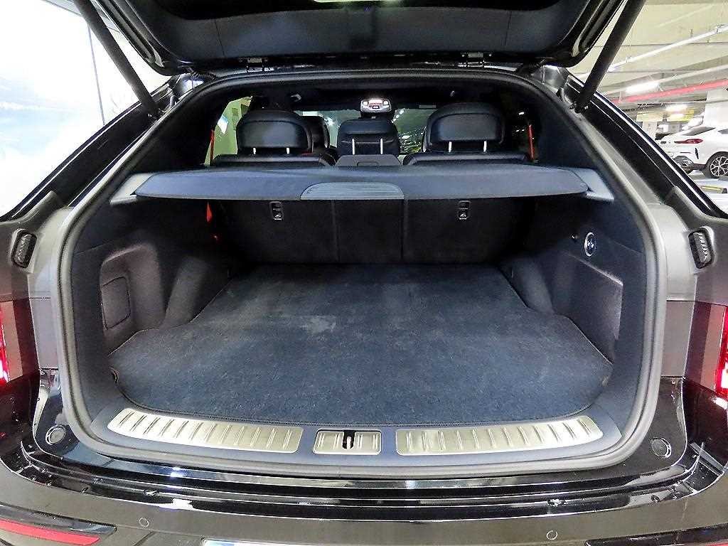 제네시스 GV80 GV80 쿠페 가솔린 2.5T AWD 이미지 15