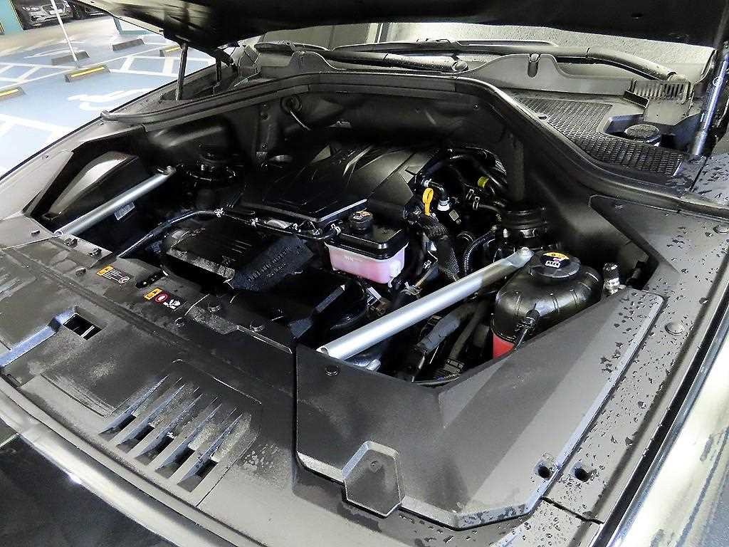 제네시스 GV80 GV80 쿠페 가솔린 2.5T AWD 이미지 19