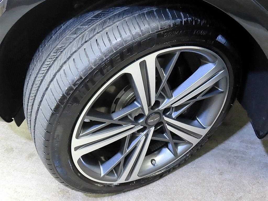 제네시스 GV80 GV80 쿠페 가솔린 2.5T AWD 이미지 20