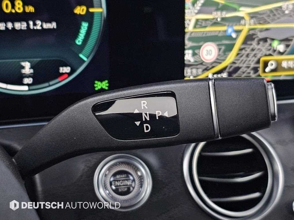 벤츠 E 클래스 E-클래스 W213 E250 아방가르드 이미지 9