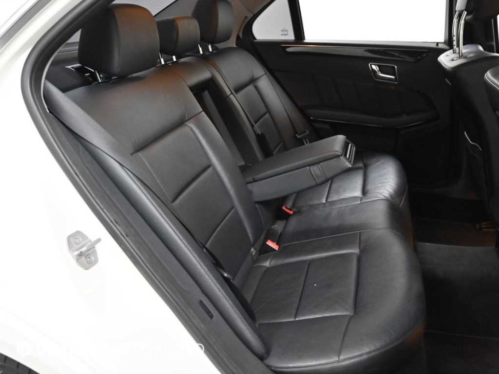 벤츠 E 클래스 E-클래스 W212 E220 CDI 아방가르드 이미지 12