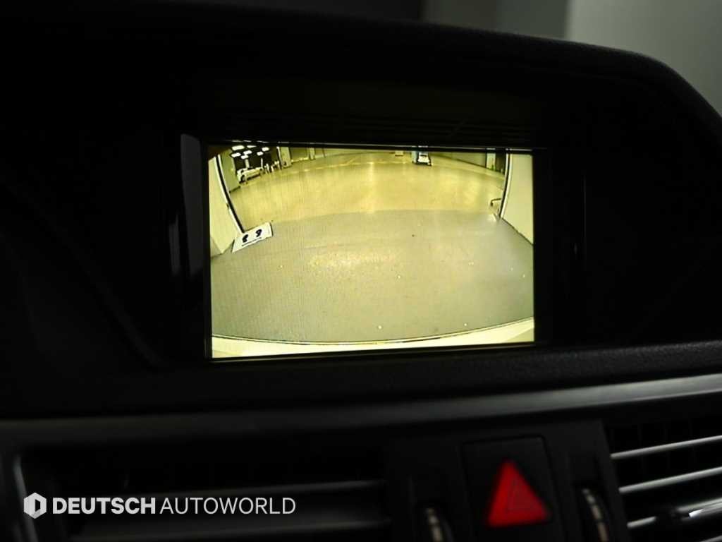 벤츠 E 클래스 E-클래스 W212 E220 CDI 아방가르드 이미지 15