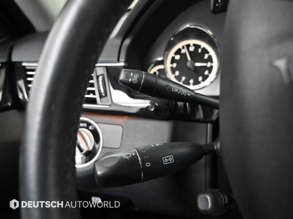 벤츠 E 클래스 E-클래스 W212 E220 CDI 아방가르드 이미지 18