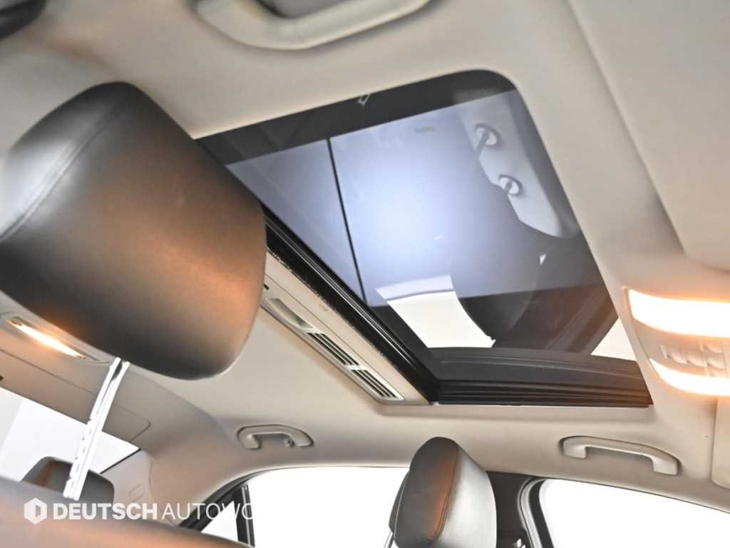 벤츠 E 클래스 E-클래스 W212 E220 CDI 아방가르드 이미지 19