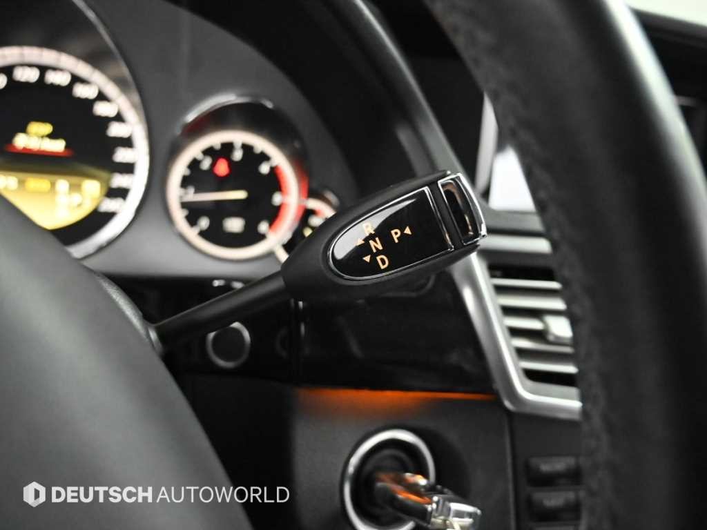벤츠 E 클래스 E-클래스 W212 E220 CDI 아방가르드 이미지 9