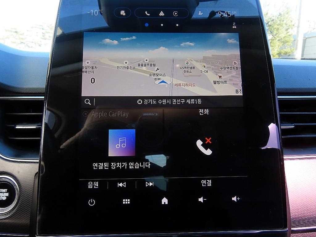르노코리아(삼성) XM3 1.3 TCe RE 이미지 15