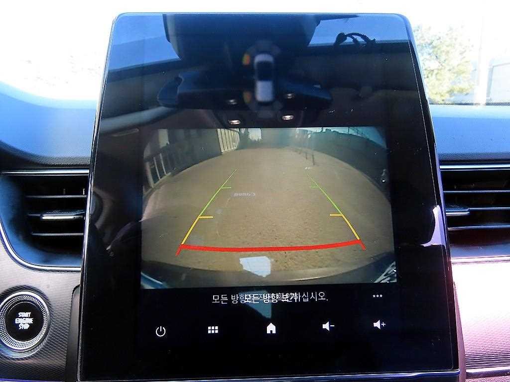 르노코리아(삼성) XM3 1.3 TCe RE 이미지 16