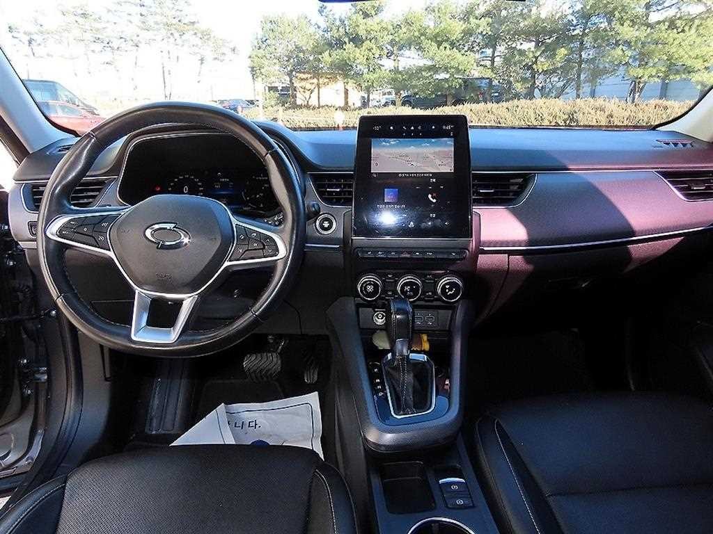 르노코리아(삼성) XM3 1.3 TCe RE 이미지 7