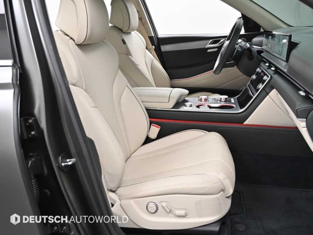 제네시스 GV80 가솔린 3.5T AWD 이미지 10