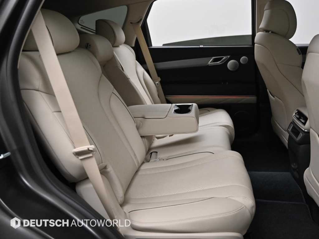 제네시스 GV80 가솔린 3.5T AWD 이미지 12