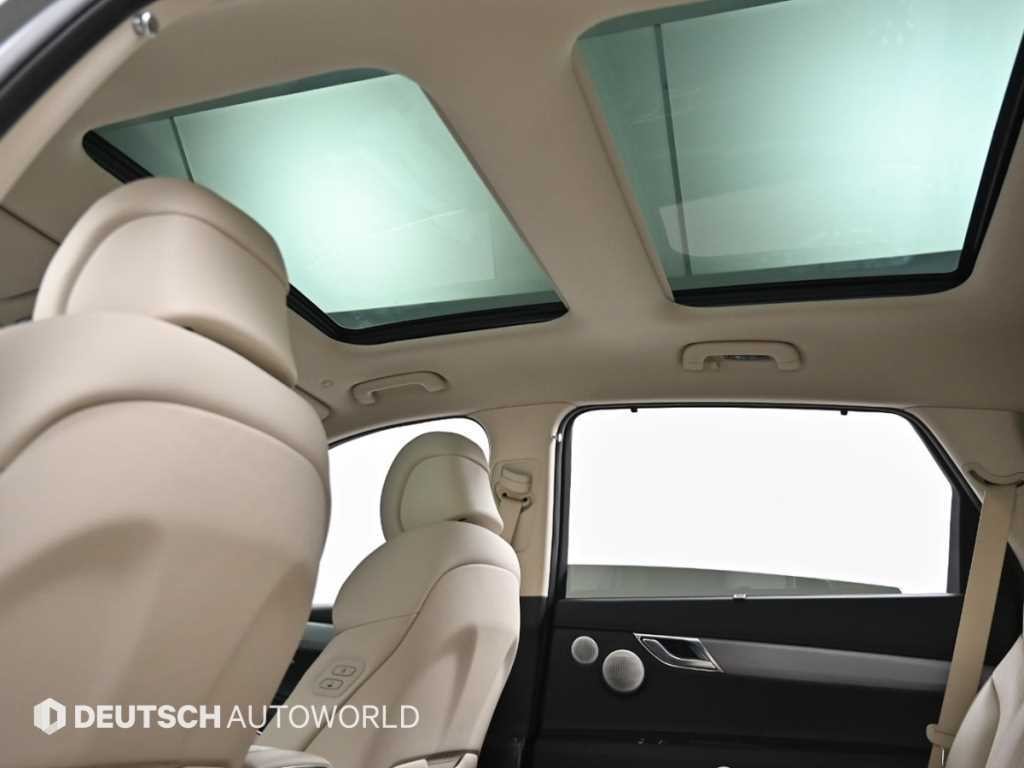 제네시스 GV80 가솔린 3.5T AWD 이미지 19
