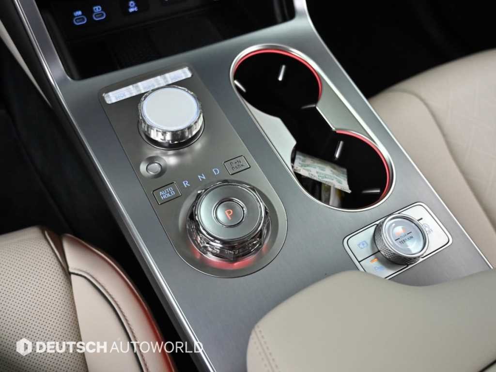 제네시스 GV80 가솔린 3.5T AWD 이미지 9