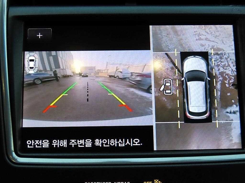 링컨 노틸러스 2.7 202 AWD 이미지 14