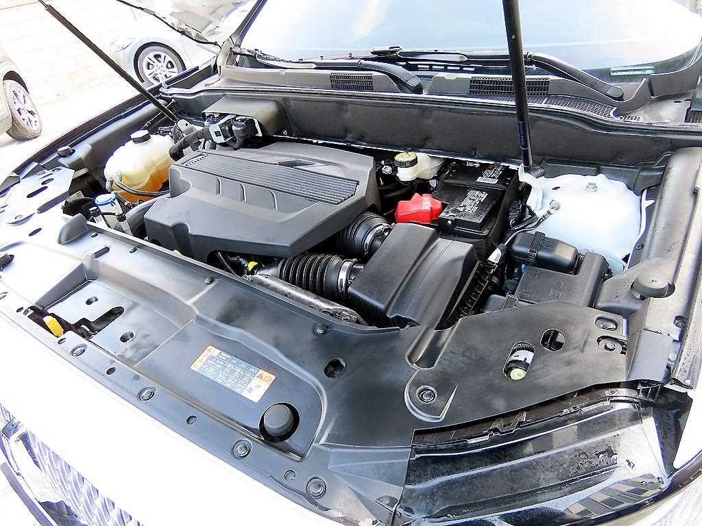 링컨 노틸러스 2.7 202 AWD 이미지 19