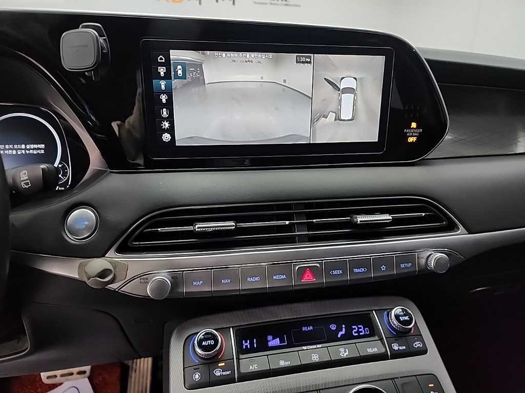 현대 팰리세이드 디젤 2.2 2WD 프레스티지 이미지 10