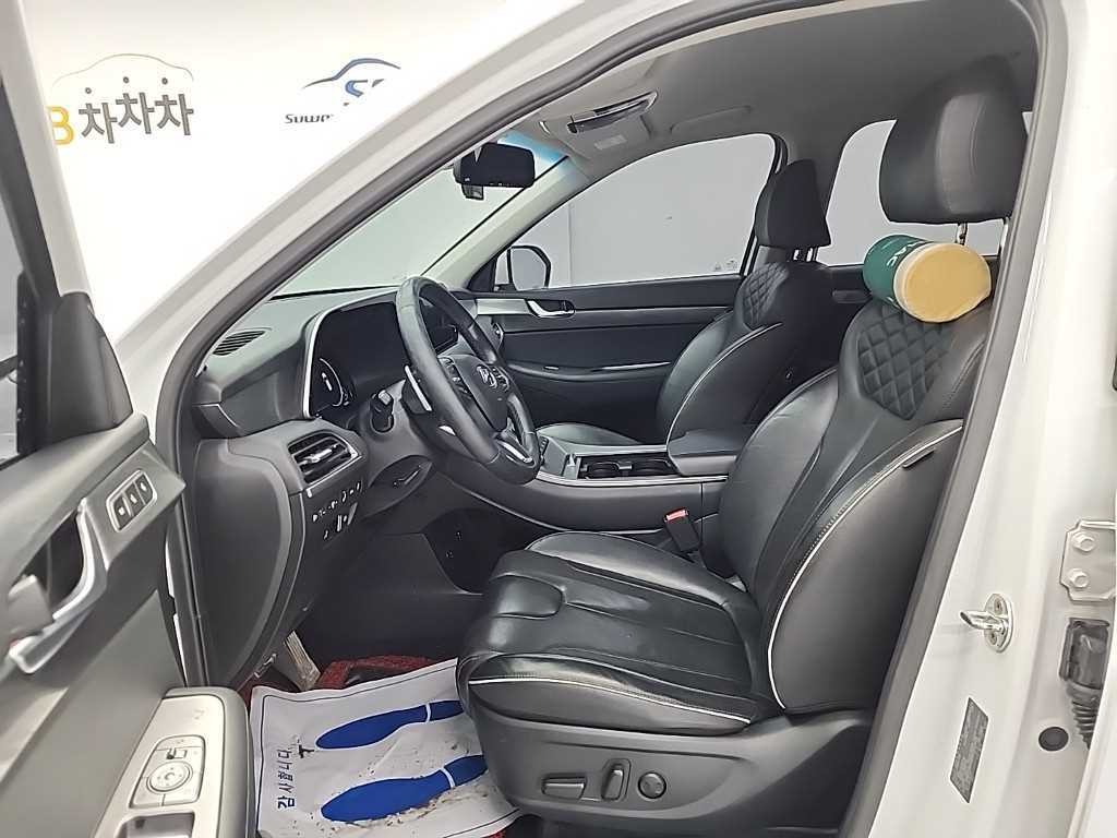 현대 팰리세이드 디젤 2.2 2WD 프레스티지 이미지 11
