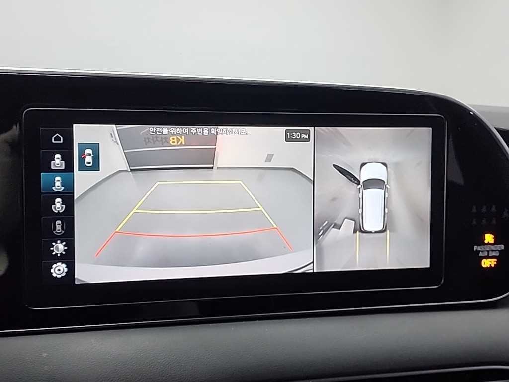 현대 팰리세이드 디젤 2.2 2WD 프레스티지 이미지 15