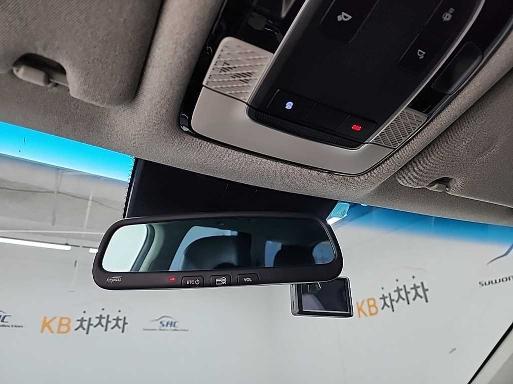 현대 팰리세이드 디젤 2.2 2WD 프레스티지 이미지 16
