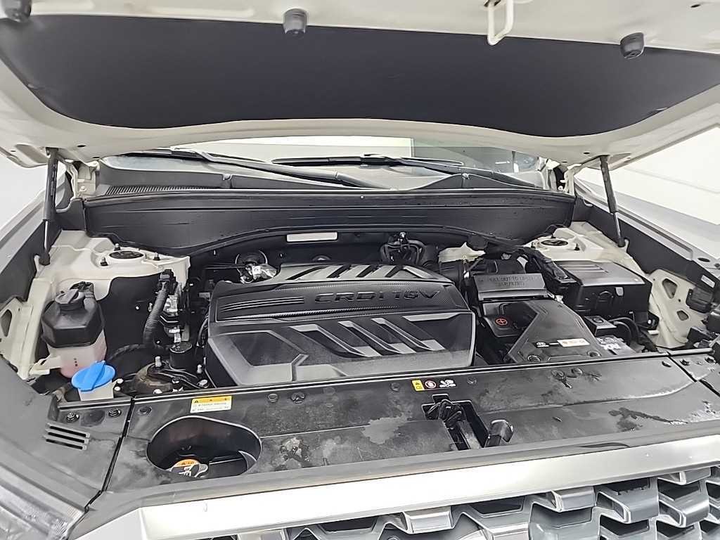 현대 팰리세이드 디젤 2.2 2WD 프레스티지 이미지 5