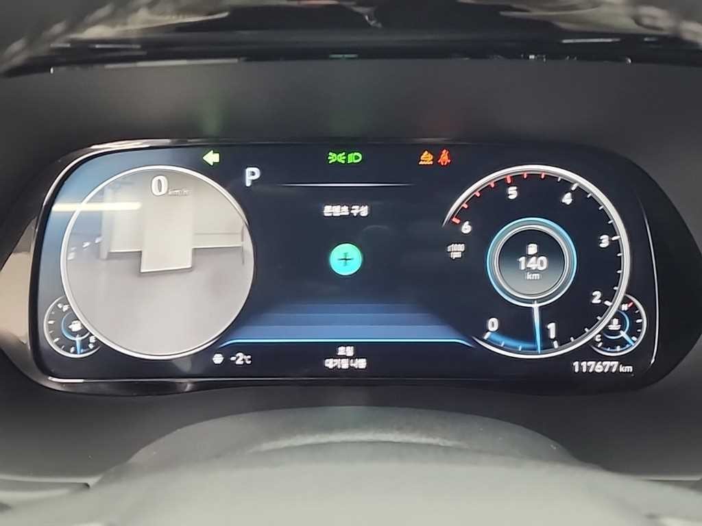 현대 팰리세이드 디젤 2.2 2WD 프레스티지 이미지 6