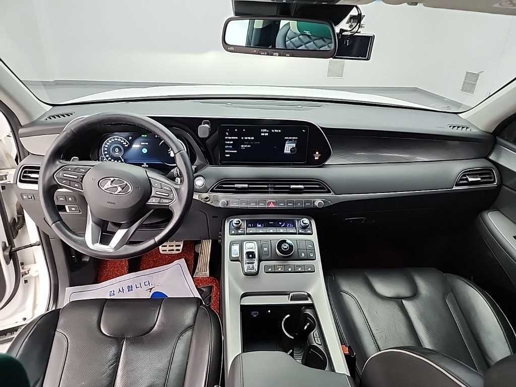 현대 팰리세이드 디젤 2.2 2WD 프레스티지 이미지 7