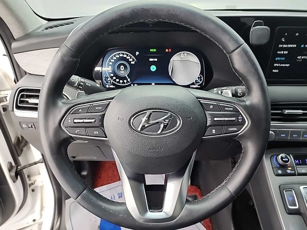 현대 팰리세이드 디젤 2.2 2WD 프레스티지 이미지 9