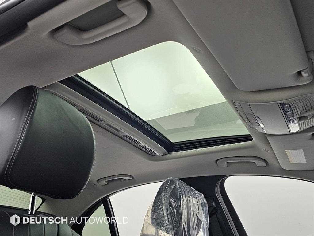 벤츠 E 클래스 E-클래스 W213 E220d 4MATIC 익스클루시브 이미지 19