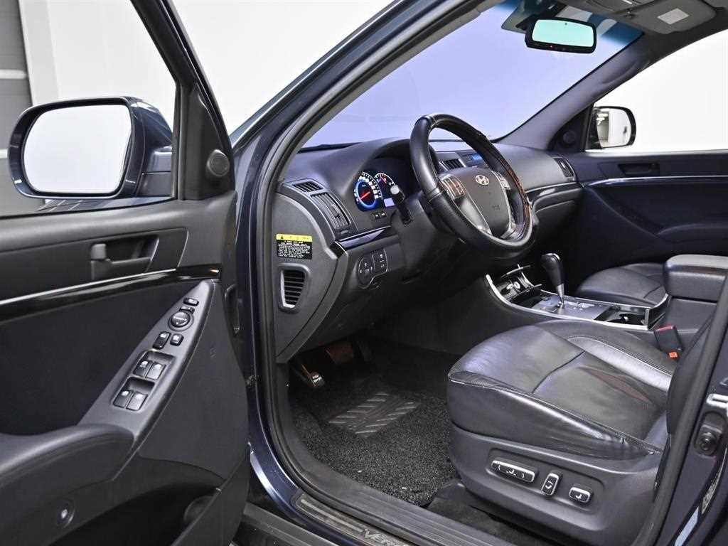 현대 베라쿠르즈 디젤 4WD 익스클루시브 기본형 이미지 11
