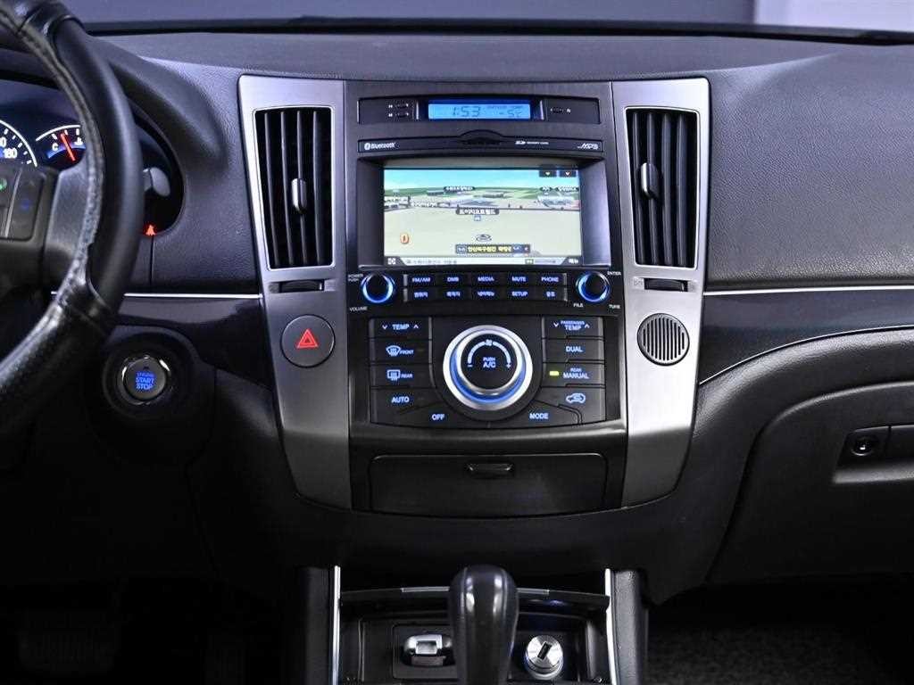 현대 베라쿠르즈 디젤 4WD 익스클루시브 기본형 이미지 14